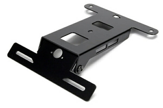 プーチ ライセンスサポート ブラック ZZR1400 06-15