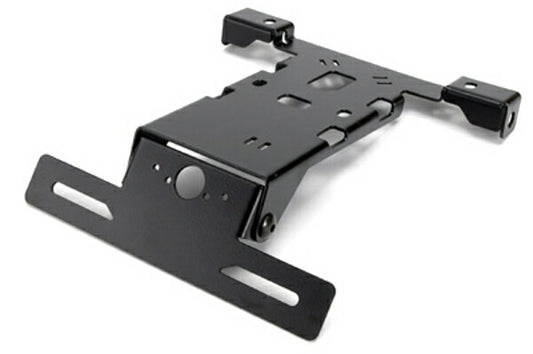 プーチ ライセンスサポート ブラック Z1000 07-09／Z750 07-12