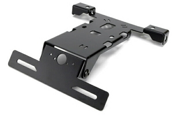 プーチ ライセンスサポート ブラック Z1000 07-09／Z750 07-12