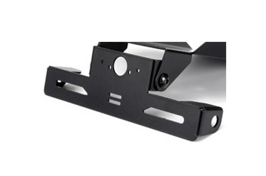 プーチ ライセンスサポート ブラック ER6n／f 06-08