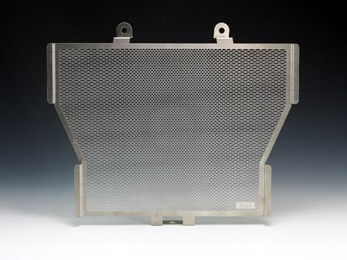 アエラ AELLA ラジエタープロテクター ステンレス BMW S1000RR カタログ品番：P043-7994 メーカー品番：AE-56019