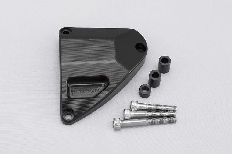 K-FACTORY エンジンカバースライダー 1198 ヒダリ