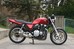 ノジマエンジニアリング NOJIMA ロックオン フルEX 4-1SC キカイマゲ CB1100 10-13(EBL-SC65) カタログ品番：NTX021LC-CLK メーカー品番：NTX021LC-CLK