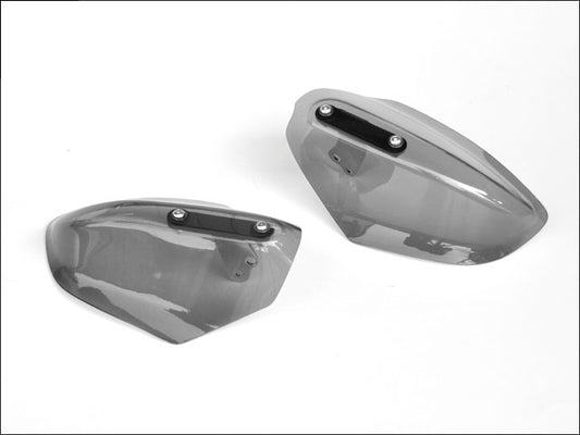 CHIC DESIGN シックデザイン ガイラガントレット スモーク HD スポーツ 96-03 ダイナ 96- カタログ品番：GG:HD/2 メーカー品番：GG:HD/2