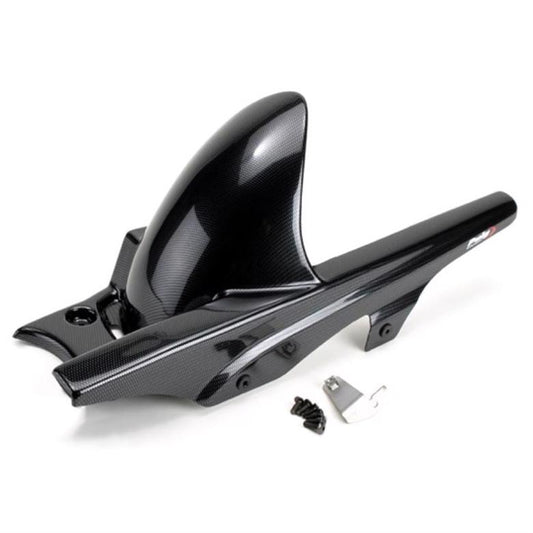 プーチ リアフェンダー カーボン.P GLADIUS650 09-13