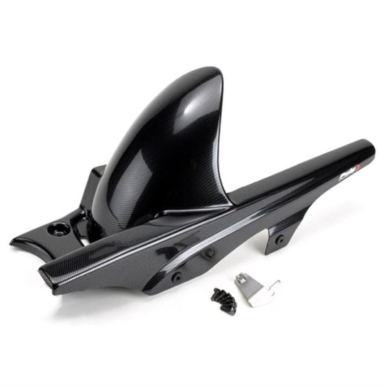 プーチ リアフェンダー カーボン.P GLADIUS650 09-13