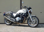 テックサーフ テックサーフ ZEEX S O ソリッドチタン カール CB1100(SC65) -13 カタログ品番：P043-9072 メーカー品番：T23-H022-0217