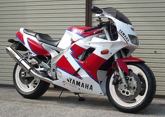 テックサーフ テックサーフ ZEEXS O 110 ポリッシュチタン FZR1000(3GM) カタログ品番：P043-9078 メーカー品番：T23-Y025-0417