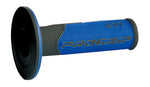PROGRIP プログリップ クロスグリップ ブラック ブルー カタログ品番：P043-9295 メーカー品番：PG801-12