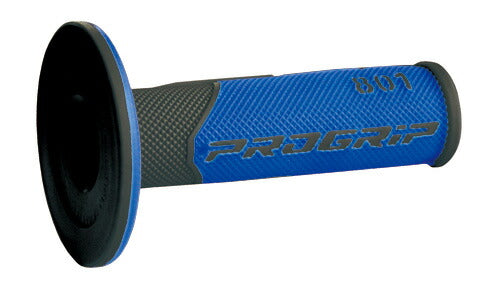 PROGRIP プログリップ クロスグリップ ブラック ブルー カタログ品番：P043-9295 メーカー品番：PG801-12