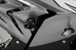 AELLA アエラ フレームスライダー BMW S1000RR -11 15-18 カタログ品番：P043-9675 メーカー品番：AE-68108
