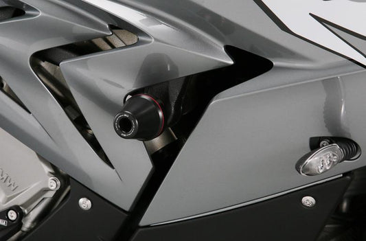 AELLA アエラ フレームスライダー BMW S1000RR -11 15-18 カタログ品番：P043-9675 メーカー品番：AE-68108