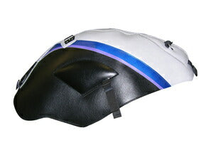 バグスター BAGSTER タンクカバー ブラック ブルー FJR1300 06-13 カタログ品番：1516J メーカー品番：1516J