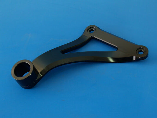 ウッドストック ウッドストック マフラーステー ブラック Z1000 07-08 カタログ品番：P043-9816 メーカー品番：MFS-K22-BK