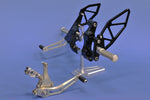 ウッドストック ウッドストック ステップキット 4POS XR1200 カタログ品番：P043-9817 メーカー品番：WBS-HD03-0B