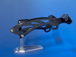 ウッドストック ウッドストック タンデムキット ブラック ZEPHYR750 カタログ品番：P043-9866 メーカー品番：PSG-K21-BB
