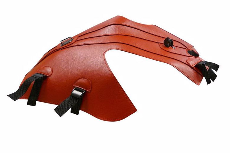バグスター BAGSTER タンクカバー レッド R1200GS 08-13 カタログ品番：1564G メーカー品番：1564G