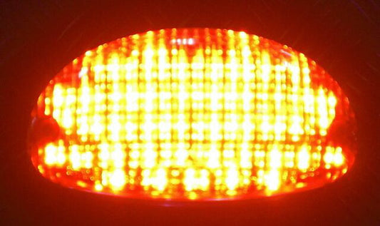 SHABONDAMA しゃぼん玉 シャボンダマ LEDテールランプ ZEPHYR750 カタログ品番：P043-9992 メーカー品番：