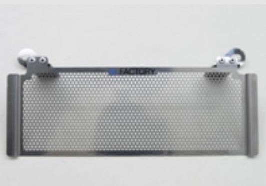 ケイファクトリー K-FACTORY オイルクーラーガード ステンレス Rタイプ R1200GS 10-アドベンチャー カタログ品番：414CZAA091Z メーカー品番：414CZAA091Z