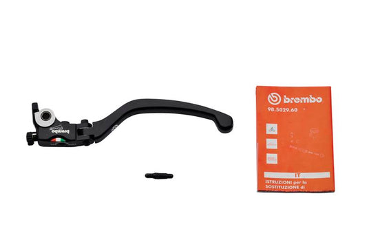 BREMBO ブレンボ スペアレバーセット (コンプリート) RCSφ19クラッチ用 カタログ品番：110.A263.83 メーカー品番：110.A263.83