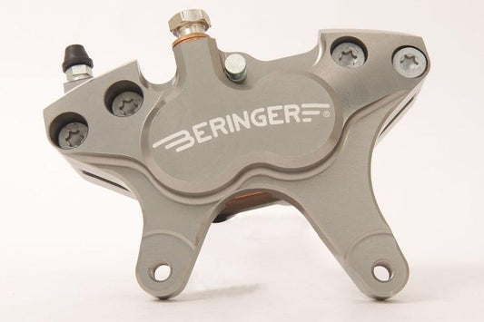 BERINGER ベルリンガー 4ピストンキャリパー ミギ TI 87mm HD -1999 φ291 カタログ品番：4HD01-T メーカー品番：4HD01-T