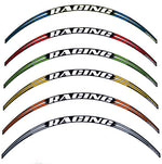 PROGRIP プログリップ ホイールストリップ グリーン カタログ品番：P044-0884 メーカー品番：PG5026GR