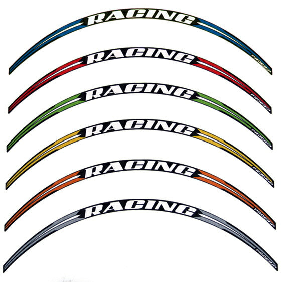 PROGRIP プログリップ ホイールストリップ グリーン カタログ品番：P044-0884 メーカー品番：PG5026GR