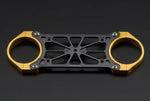 ケイファクトリー K-FACTORY F.フェンダーセット スタビ付（S.GLD／S.GLD） カタログ品番：000XZDQ003T メーカー品番：000XZDQ003T