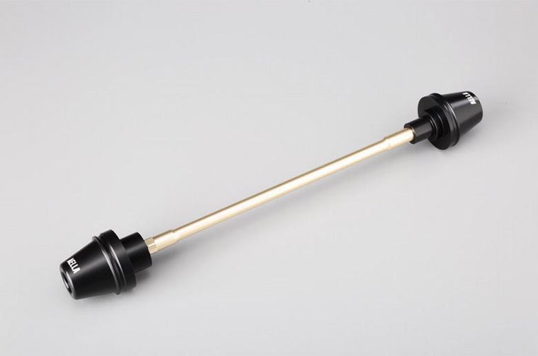 AELLA アエラ フロントアクスルスライダー BMW S1000RR S1000R カタログ品番：P044-1635 メーカー品番：AE-68009