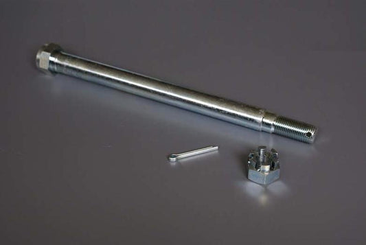 ゼロデザインW アクスルシャフトセット