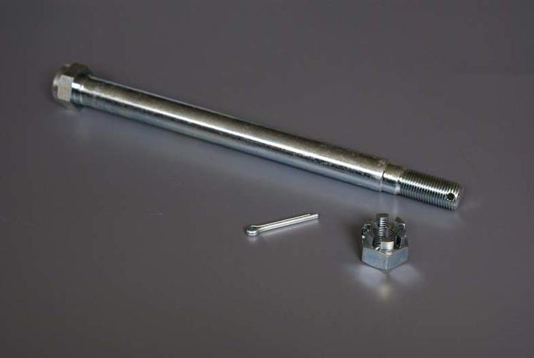 ゼロデザインW アクスルシャフトセット