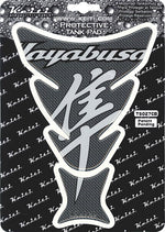 ケイティ Keiti タンクパッド スズキ 隼 隼 カーボン カタログ品番：P044-2223 メーカー品番：TS027CB