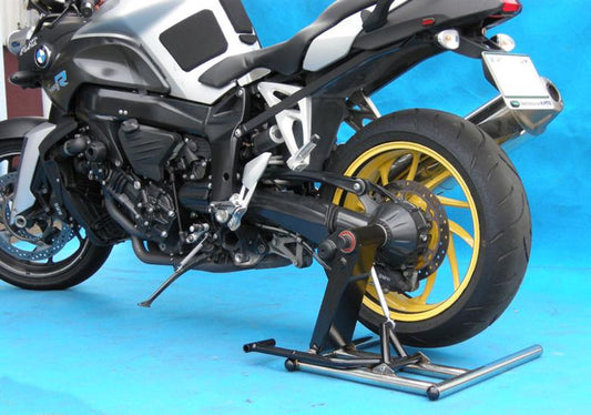 BATTLE.F バトルファクトリー 片持スタンド φ53 R1200S K1200R カタログ品番：P044-4642 メーカー品番：BA32-H002