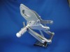 バトルファクトリー BATTLE.F ステップホルダーセット YZF-R1 09-13(スタンド可) カタログ品番：P044-4717 メーカー品番：BA03-Y05-09D