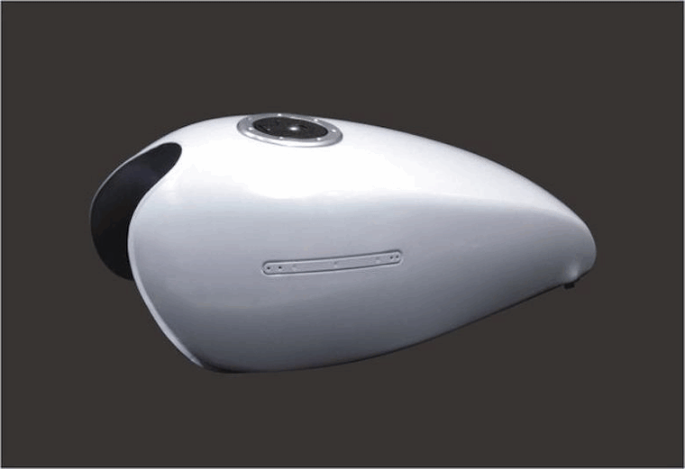 ドレミコレクション エアプレーン プレスタンク ペイントベース Z1