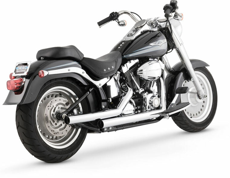 バンスアンドハインズ VanceHines StraightShots CHR SOFTAIL 86-11 カタログ品番：17817 メーカー品番：1800-1208