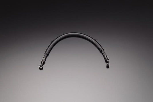 ドレミコレクション ブレーキホース 10cmロング ZEPHYR750 《ドレミコレクション 30049》◇Cr◇プロト品番P044-5025メーカー品番30049