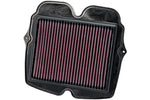 K&N ケーアンドエヌ リプレイスメント VFR1200F 10-16 VFR1200 CROSSTOURER 12-20 カタログ品番：HA-1110 メーカー品番：HA-1110