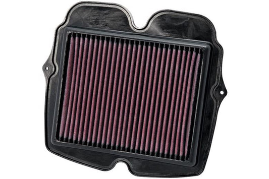 K&N ケーアンドエヌ リプレイスメント VFR1200F 10-16 VFR1200 CROSSTOURER 12-20 カタログ品番：HA-1110 メーカー品番：HA-1110