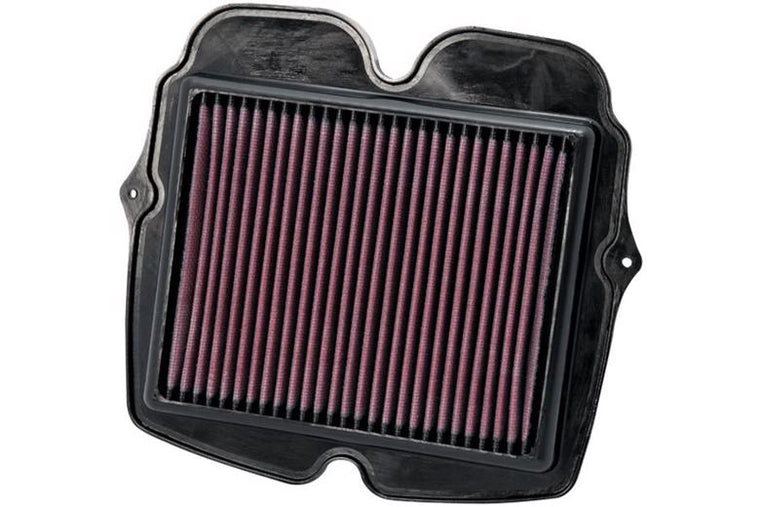 K&N ケーアンドエヌ リプレイスメント VFR1200F 10-16 VFR1200 CROSSTOURER 12-20 カタログ品番：HA-1110 メーカー品番：HA-1110