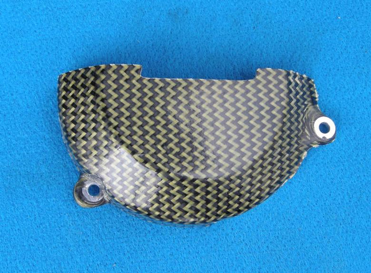 BATTLE.F バトルファクトリー カーボン2次カバー ACGカバー VTR250 -10 カタログ品番：P044-5339 メーカー品番：BA28-H01-06