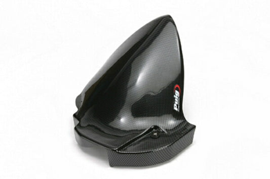 プーチ リアフェンダー カーボン.P VERSYS 07-13