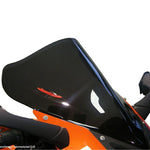 POWERBRONZE パワーブロンズ エアフロースクリーン ライトスモーク K1200S K1300S カタログ品番：P044-6389 メーカー品番：400-B105-001