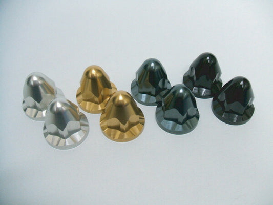 アントライオン antlion リアサスマウントナット フクロタイプ チタンゴールド カタログ品番：30211-TG メーカー品番：30211-TG