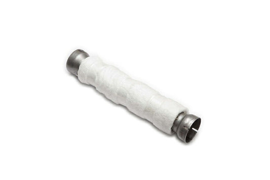 バンスアンドハインズ VanceHines Quiet Baffle TWIN SLASH 3inch S O カタログ品番：21899 メーカー品番：1861-0571