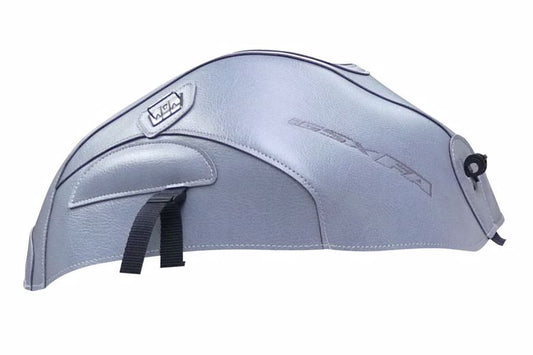 バグスター BAGSTER タンクカバー スチールグレー BANDIT1250FA 10-12 カタログ品番：1593B メーカー品番：1593B