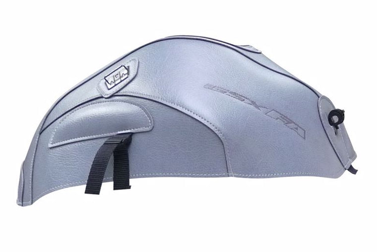 バグスター BAGSTER タンクカバー スチールグレー BANDIT1250FA 10-12 カタログ品番：1593B メーカー品番：1593B