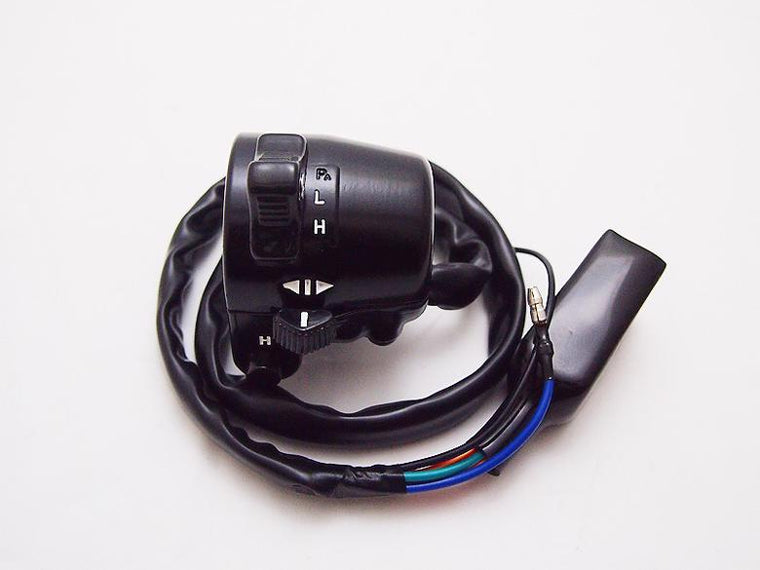 ドレミコレクション ハンドルスイッチSTD（初期） 左 Z1／2 《ドレミコレクション 11112》◇Cr◇プロト品番P044-7853メーカー品番11112