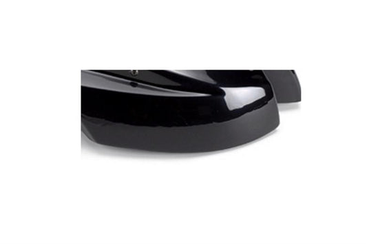 プーチ エンジンスポイラー ブラック Z1000 07-09