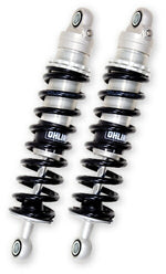 OHLINS｜オーリンズ リアショック S36E（B） 310mm TOURING FAMILY｜HD039